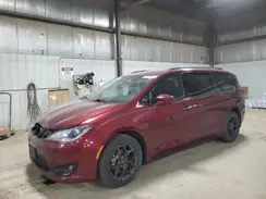 2C4RC1EG2KR746386 2019 CHRYSLER PACIFICA