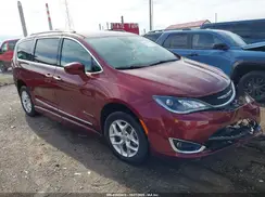 2C4RC1EG2LR104719 2020 CHRYSLER PACIFICA