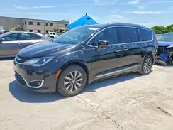2C4RC1EG2LR110133 2020 CHRYSLER PACIFICA