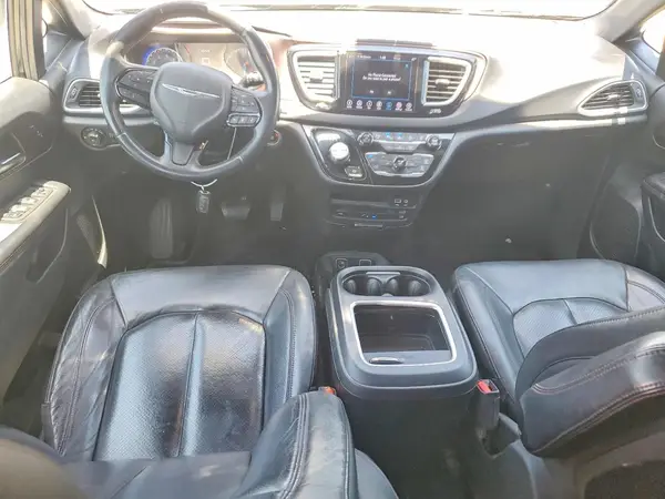 2C4RC1EG2LR110133 2020 CHRYSLER PACIFICA - Image 8