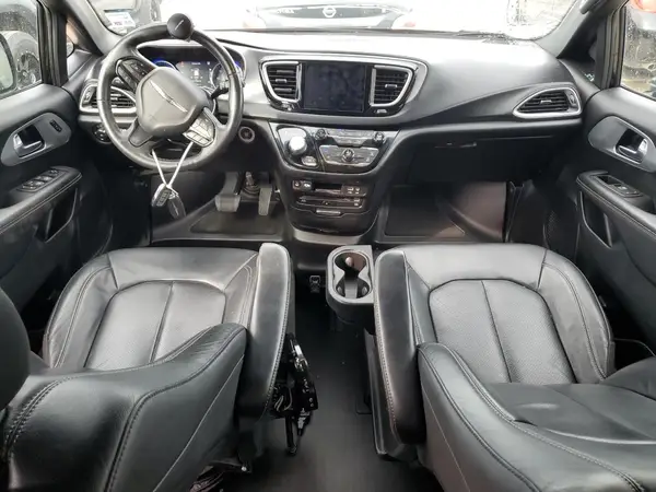 2C4RC1EG2LR113047 2020 CHRYSLER PACIFICA - Image 8