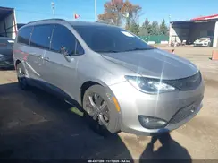 2C4RC1EG2LR116899 2020 CHRYSLER PACIFICA