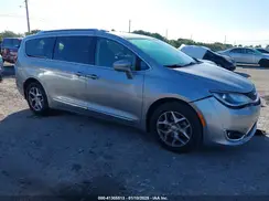2C4RC1EG2LR121200 2020 CHRYSLER PACIFICA