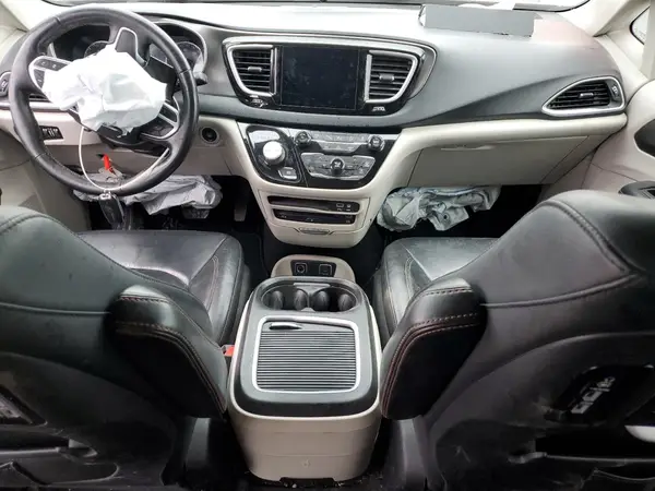 2C4RC1EG2LR123822 2020 CHRYSLER PACIFICA - Image 8