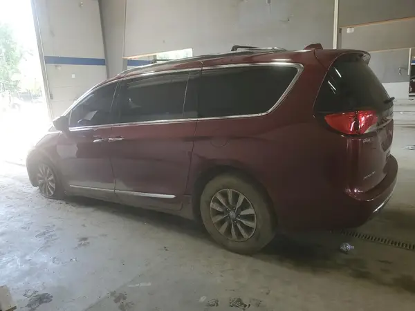 2C4RC1EG2LR129314 2020 CHRYSLER PACIFICA - Image 2