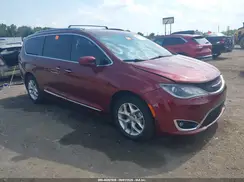2C4RC1EG2LR133041 2020 CHRYSLER PACIFICA