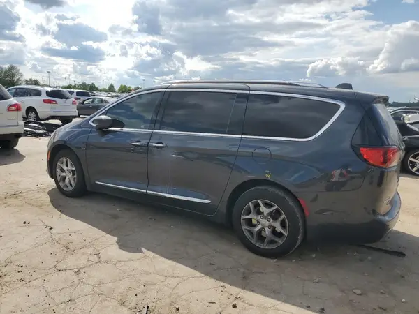 2C4RC1EG2LR141107 2020 CHRYSLER PACIFICA - Image 2