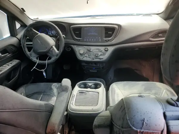 2C4RC1EG2LR141107 2020 CHRYSLER PACIFICA - Image 8