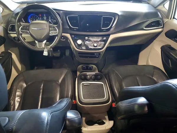 2C4RC1EG2LR145951 2020 CHRYSLER PACIFICA - Image 8