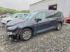2C4RC1EG2LR158554 2020 CHRYSLER PACIFICA