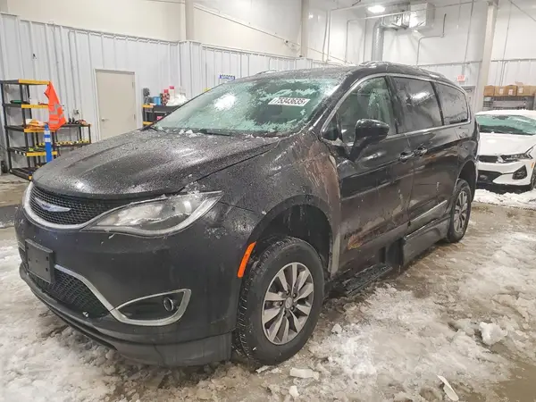 2C4RC1EG2LR173071 2020 CHRYSLER PACIFICA - Image 1