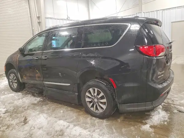 2C4RC1EG2LR173071 2020 CHRYSLER PACIFICA - Image 2