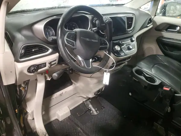 2C4RC1EG2LR173071 2020 CHRYSLER PACIFICA - Image 8