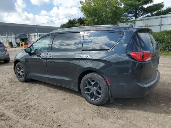 2C4RC1EG2LR182840 2020 CHRYSLER PACIFICA - Image 2