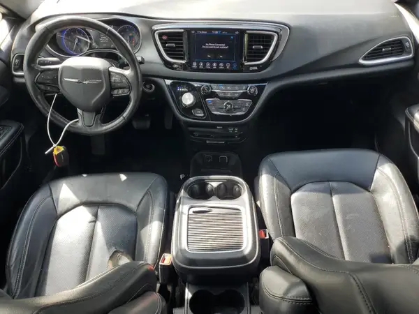 2C4RC1EG2LR182840 2020 CHRYSLER PACIFICA - Image 8