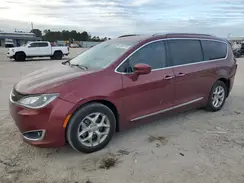 2C4RC1EG2LR210507 2020 CHRYSLER PACIFICA