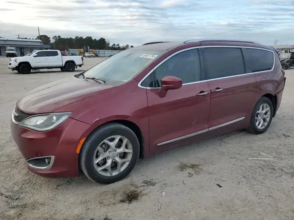 2C4RC1EG2LR210507 2020 CHRYSLER PACIFICA - Image 1