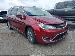 2C4RC1EG2LR210961 2020 CHRYSLER PACIFICA