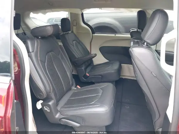 2C4RC1EG2LR210961 2020 CHRYSLER PACIFICA - Image 8