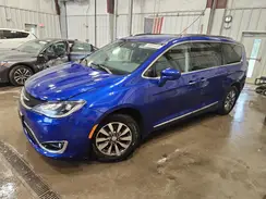 2C4RC1EG2LR230403 2020 CHRYSLER PACIFICA