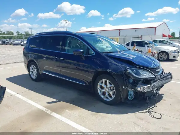 2C4RC1EG2LR251042 2020 CHRYSLER PACIFICA - Image 1