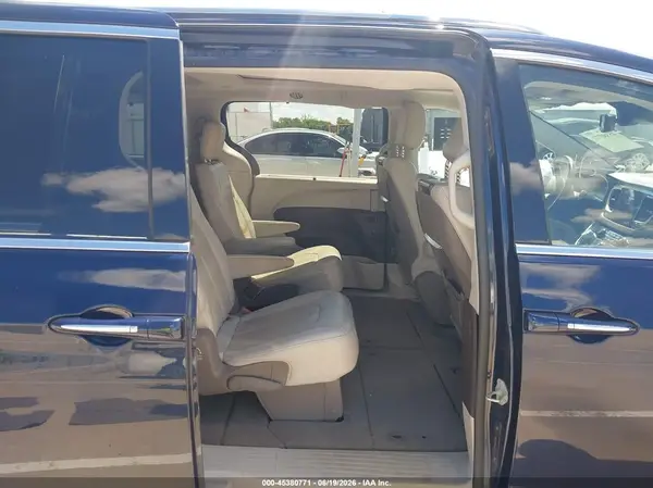 2C4RC1EG2LR251042 2020 CHRYSLER PACIFICA - Image 8