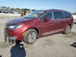 2C4RC1EG2LR266818 2020 CHRYSLER PACIFICA