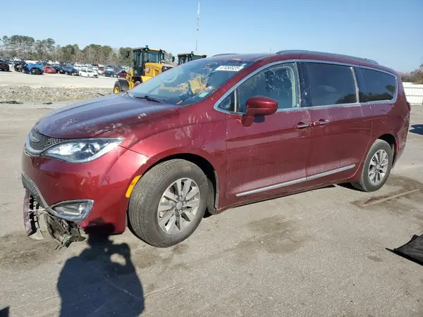 2C4RC1EG2LR266818 2020 CHRYSLER PACIFICA - Image 1