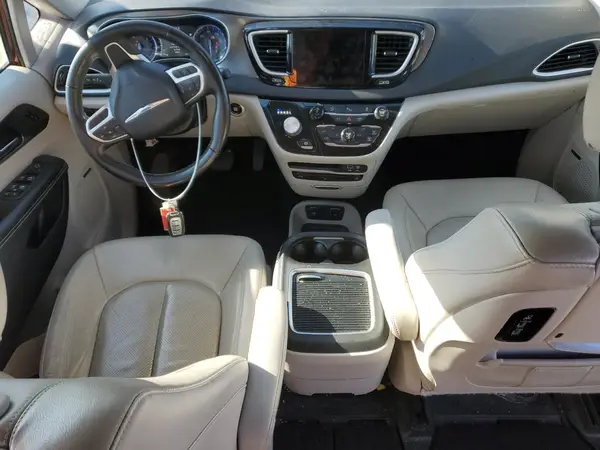 2C4RC1EG2LR266818 2020 CHRYSLER PACIFICA - Image 8