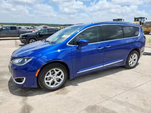 2C4RC1EG2LR286681 2020 CHRYSLER PACIFICA - Image 1