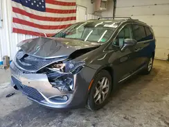 2C4RC1EG3HR506305 2017 CHRYSLER PACIFICA