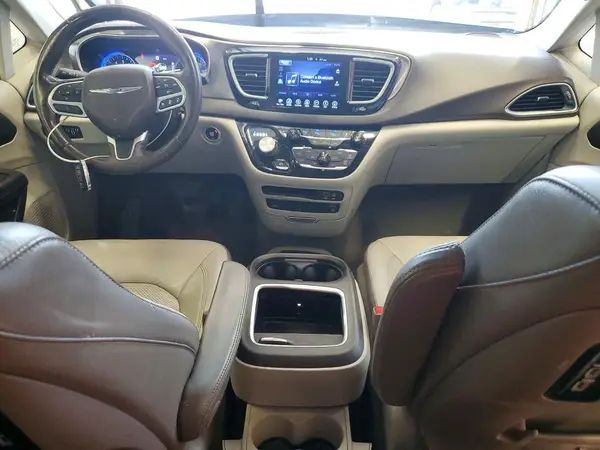 2C4RC1EG3HR506305 2017 CHRYSLER PACIFICA - Image 8