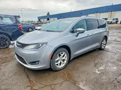 2C4RC1EG3HR508541 2017 CHRYSLER PACIFICA
