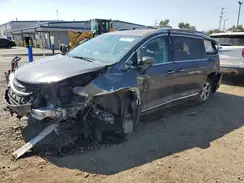 2C4RC1EG3HR512167 2017 CHRYSLER PACIFICA