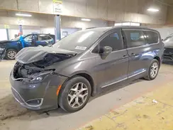 2C4RC1EG3HR518695 2017 CHRYSLER PACIFICA