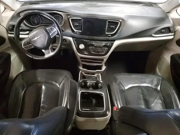 2C4RC1EG3HR518695 2017 CHRYSLER PACIFICA - Image 8