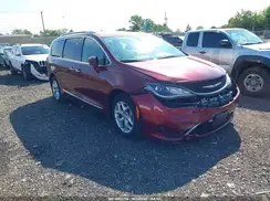 2C4RC1EG3HR518812 2017 CHRYSLER PACIFICA