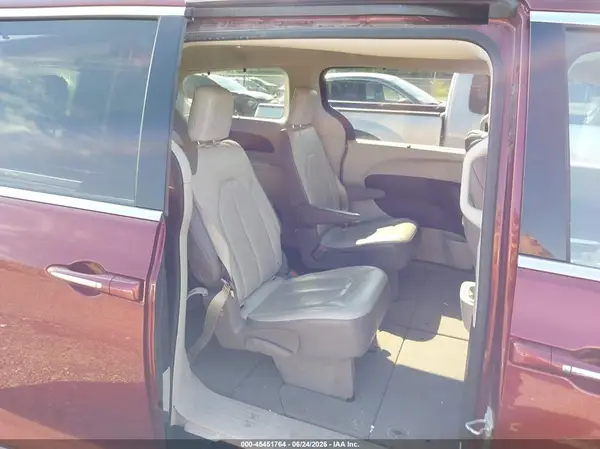 2C4RC1EG3HR518812 2017 CHRYSLER PACIFICA - Image 8