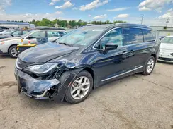 2C4RC1EG3HR518891 2017 CHRYSLER PACIFICA