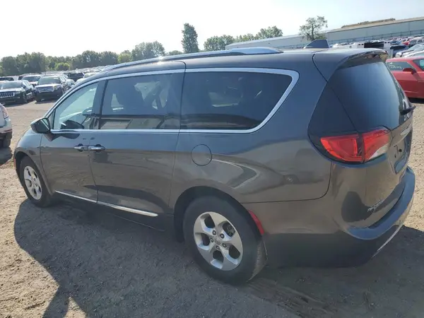 2C4RC1EG3HR521094 2017 CHRYSLER PACIFICA - Image 2