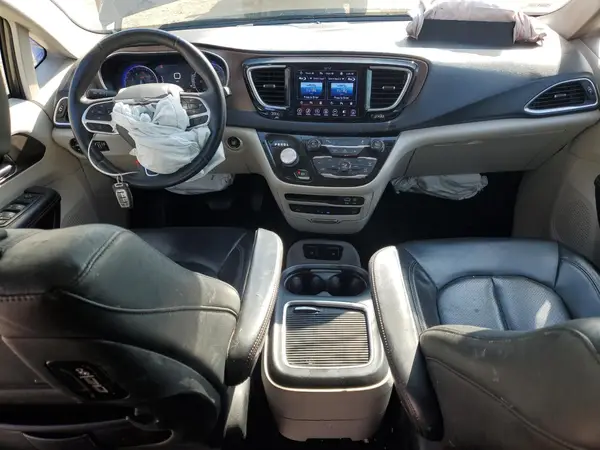 2C4RC1EG3HR521094 2017 CHRYSLER PACIFICA - Image 8
