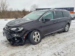 2C4RC1EG3HR525338 2017 CHRYSLER PACIFICA