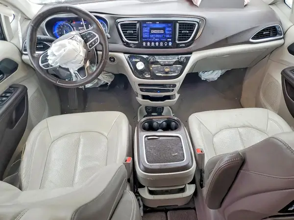 2C4RC1EG3HR525338 2017 CHRYSLER PACIFICA - Image 8
