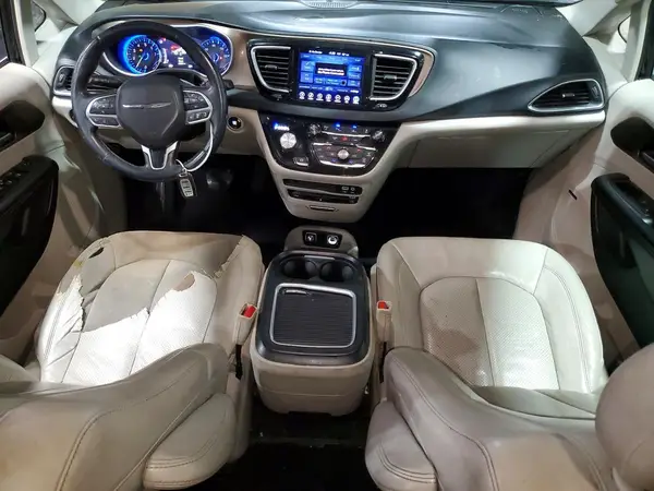 2C4RC1EG3HR534251 2017 CHRYSLER PACIFICA - Image 8