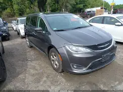 2C4RC1EG3HR534542 2017 CHRYSLER PACIFICA