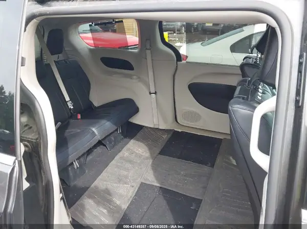2C4RC1EG3HR534542 2017 CHRYSLER PACIFICA - Image 8