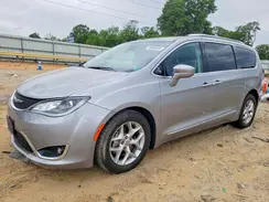 2C4RC1EG3HR538249 2017 CHRYSLER PACIFICA