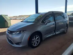 2C4RC1EG3HR538302 2017 CHRYSLER PACIFICA