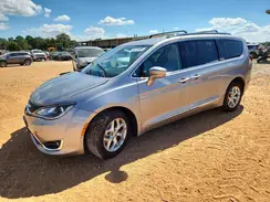 2C4RC1EG3HR541376 2017 CHRYSLER PACIFICA