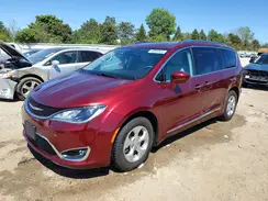 2C4RC1EG3HR544987 2017 CHRYSLER PACIFICA